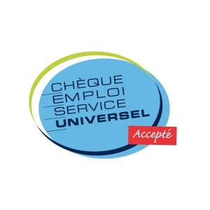 chèque emploi service universel